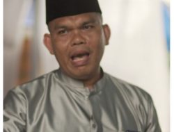 Sudarmana Minta Jangan Pilih Pemimpin Tidak Amanah