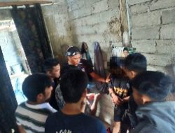 Sat Resnarkoba Polres Mateng Bekuk Dua Pelaku Narkotika dan Obat Berbahaya
