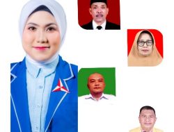 4 Wajah Baru Anggota DPRD Sulbar Dapil 4 Majene Periode 2024-2029