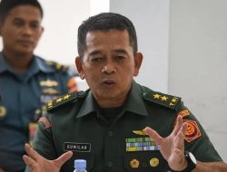 Panglima Mutasi 61 Perwira