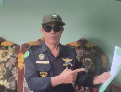 Korwil LMAPJ Akui Dugaan OTT di Majene Tak Penuhi Unsur Pidana