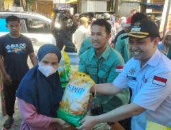 Dinas Ketapang Majene Stabilisasi Harga Jelang Ramadan