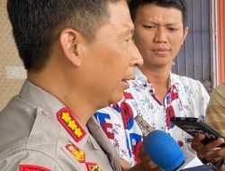 Polda Sulbar Benarkan Adanya Laporan Pelecehan ke Subdit PPA