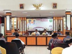 MTQ X Tingkat Provinsi Sulbar akan Digelar di Pasangkayu