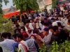 Pohon Tumbang saat Shalat Idul Fitri, Dua Jemaah Dilaporkan Tewas