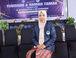 Ketua Stikmar Majene Bantah Tudingan Penyalahgunaan Uang Pembayaran PKL Mahasiswa