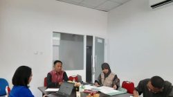 Pemprov Sulbar Tekankan Mahasiswa Penerima Beasiswa Kedokteran Unsulbar Wajib Rampungkan Studi Tepat Waktu