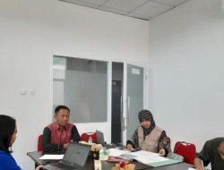 Pemprov Sulbar Tekankan Mahasiswa Penerima Beasiswa Kedokteran Unsulbar Wajib Rampungkan Studi Tepat Waktu