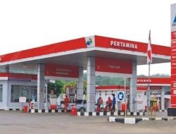 SPBU Bantah Jual Solar Subsidi ke Industri, Hanya Layani Nelayan dengan Barcode Resmi