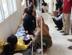 Dapur MBG di Tapalang Ditutup Sementara Usai 25 Pelajar Keracunan