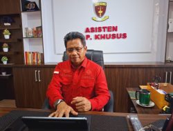 Kejati Sulbar Tunggu Hasil Audit Kerugian Negara untuk Tetapkan Tersangka Dugaan Korupsi Perumda Aneka Usaha Majene