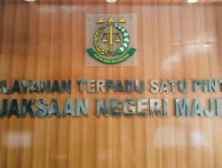 Warga Popenga Desak Kejaksaan Majene Telusuri Dugaan Penyimpangan Dana Desa