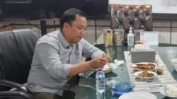 PJ Kades Banua Adolang Bantah Dugaan Penyelewengan Dana BPD, Pastikan Pengelolaan Dana Desa Transparan
