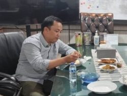 PJ Kades Banua Adolang Bantah Dugaan Penyelewengan Dana BPD, Pastikan Pengelolaan Dana Desa Transparan