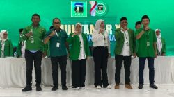 H. Agus Suparmanto Terpilih Secara Aklamasi di Muktamar X PPP: Simbol Persatuan dan Kebangkitan Partai
