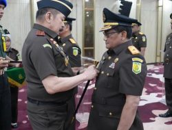Kajati Sulbar Sukarman Dinilai Tak ‘Bertaring’, Kasus Korupsi Perumda Aneka Usaha Majene Mandek di Tahap Penyidikan