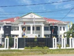 Rp1,3 Miliar Raib di Setda Polman, Pemuda Desak Kejari Bongkar Dugaan Korupsi