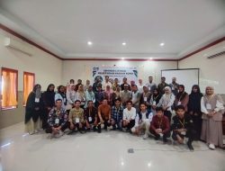 Dua Hari Literasi Budaya di Majene, Dari Seminar Naskah Kuno hingga Pelatihan Menulis Lontar