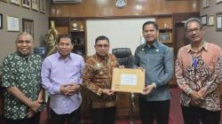 Mantan Terduga Koruptor Lolos Jadi Calon Pejabat Eselon II di Majene