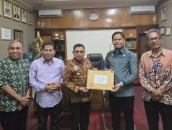 Mantan Terduga Koruptor Lolos Jadi Calon Pejabat Eselon II di Majene