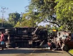 Insiden Berdarah di Desa Marabuana, Tiga Warga Palopo Tewas