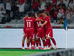Begini Reaksi Warga Oman saat Timnya Dibantai Indonesia 0-3