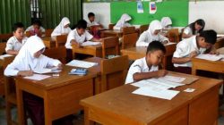 50 Soal BTQ dan Kunci Jawaban Kelas 2 Semester 2 Ujian Sumatif