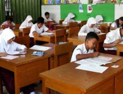 Soal Sumatif Matematika Kelas 2 SD Semester 2 dan Kunci Jawaban