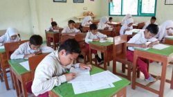 Contoh soal PJOK kelas 2 SD semester 2 lengkap dengan kunci jawaban