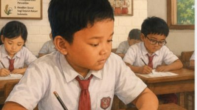 Soal ujian semester pendidikan Pancasila kelas 2 semester 2