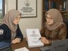 Ungkapan Hati Mahasiswa Akhir Unsulbar Diduga Dipersulit Pembimbing: Tolong Pak Rektor