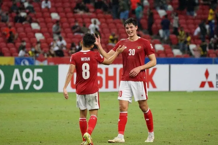 Pemain tinggi indonesia