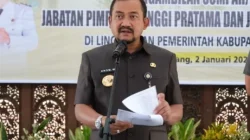 Terbaru, KPK Kembali OTT Seorang Bupati