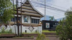 Bantuan Iuran PBPU BP Senilai  Rp 17,58 Miliar di Majene Salah Urus. BPK Temukan Pemborosan Rp 160 Juta Lebih