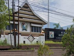 Bantuan Iuran PBPU BP Senilai  Rp 17,58 Miliar di Majene Salah Urus. BPK Temukan Pemborosan Rp 160 Juta Lebih