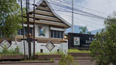 Bantuan Iuran PBPU BP Senilai  Rp 17,58 Miliar di Majene Salah Urus. BPK Temukan Pemborosan Rp 160 Juta Lebih