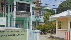 Parah, Biaya Honorarium Kegiatan di Dinkes Majene Melampaui Batas Hingga Rp 76 Juta