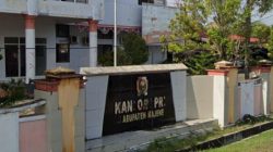 DPRD majene