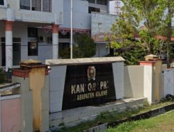 BPK Temukan 267 Surat Tugas Perjalanan Dinas di DPRD Majene Bermasalah