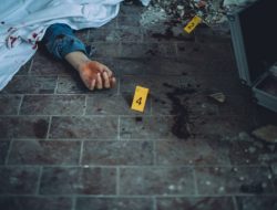 Dokter Internship Asal Sulbar Ditemukan Meninggal Terjatuh di Apartemen Kalibata Jakarta