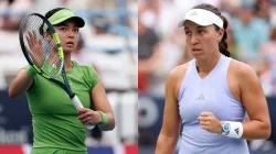 Cuaca Buruk, Final Mubadala Open Antara Eala dan Pegula Ditunda