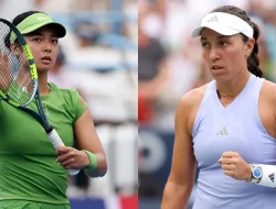Cuaca Buruk, Final Mubadala Open Antara Eala dan Pegula Ditunda