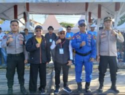Arena Petarung Sejati Sandeq Segitiga. Kadisbudpar Majene: Dedikasi Para Pecinta Sandeq