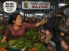 Marak Pencurian Berulang-ulang di Pasar Sentral Majene, Warga Desak Pencopotan Kadis