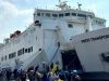 Cuaca Buruk, Kapal Virgo Transport 8 Hilang Kontak di Laut Jawa, Bawa 243 Orang