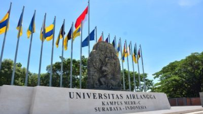 Dokter Unair perjokian